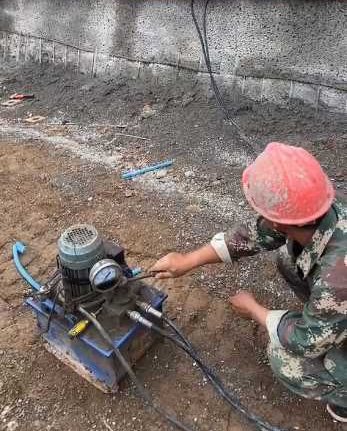长治潞城预应力锚杆
