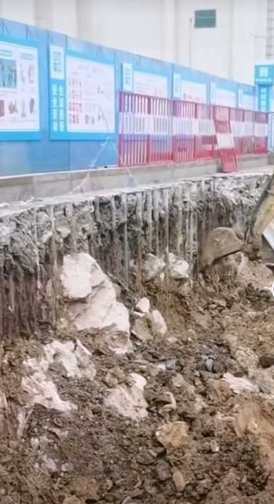 长治潞城微型桩
